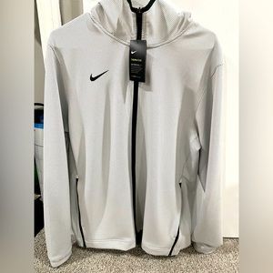 Nike Therma Flex Large - White